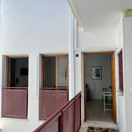 Luz De La Caleta Lägenhet Cádiz Exteriör bild